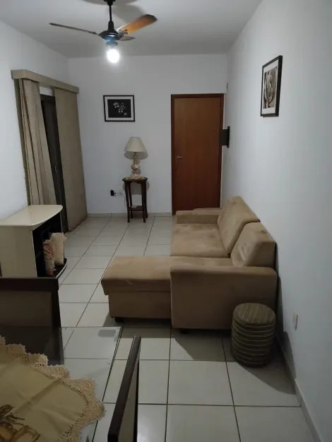 imagem 1 - Apartamento de 45m² com 01 quarto à venda - Bairro Nova Aliança imagem 1 - Apartamento de 45m² com 01 quarto à venda - Bairro Nova Aliança