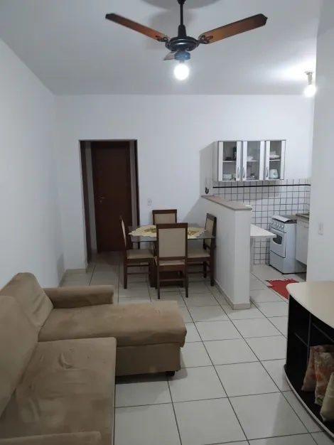 imagem 3 - Apartamento de 45m² com 01 quarto à venda - Bairro Nova Aliança imagem 3 - Apartamento de 45m² com 01 quarto à venda - Bairro Nova Aliança