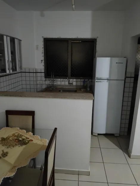 imagem 4 - Apartamento de 45m² com 01 quarto à venda - Bairro Nova Aliança imagem 4 - Apartamento de 45m² com 01 quarto à venda - Bairro Nova Aliança