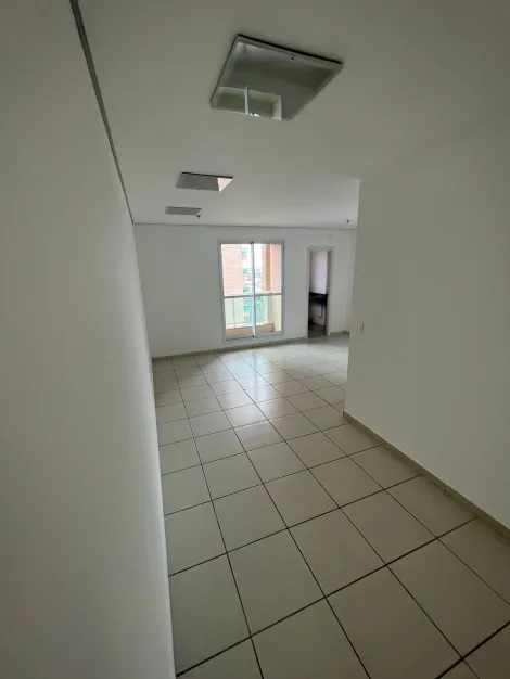 imagem 2 - Sala comercial de 37m² com lavabo para venda - Nova Ribeirânia imagem 2 - Sala comercial de 37m² com lavabo para venda - Nova Ribeirânia