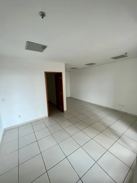 imagem 4 - Sala comercial de 37m² com lavabo para venda - Nova Ribeirânia imagem 4 - Sala comercial de 37m² com lavabo para venda - Nova Ribeirânia