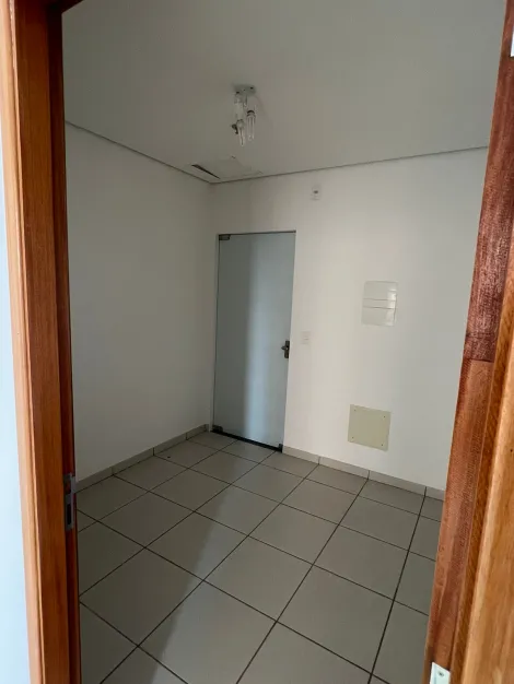 imagem 3 - Sala comercial de 37m² com lavabo para venda - Nova Ribeirânia imagem 3 - Sala comercial de 37m² com lavabo para venda - Nova Ribeirânia