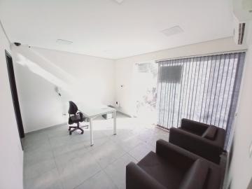 imagem 1 - Casa comercial e residencial de 206m² para locação - Jardim Palma Travassos imagem 1 - Casa comercial e residencial de 206m² para locação - Jardim Palma Travassos