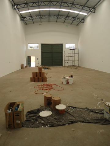 imagem 3 - Comercial padrão - Galpão - Armazém imagem 3 - Comercial padrão - Galpão - Armazém