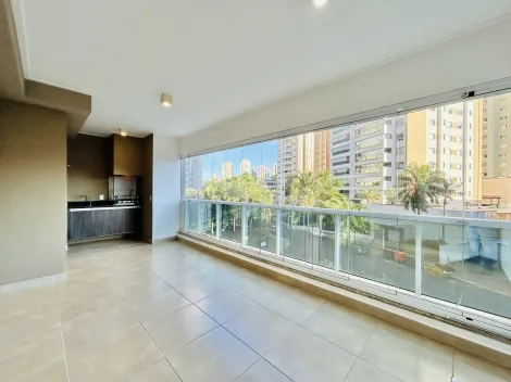 imagem 2 - Apartamento de 139m² com 03 suítes para locação e venda - Bosque das Juritis imagem 2 - Apartamento de 139m² com 03 suítes para locação e venda - Bosque das Juritis
