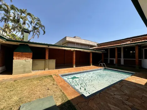 imagem 1 - Casa mista com 624m² com 05 quartos para locação e venda- Alto da Boa Vista imagem 1 - Casa mista com 624m² com 05 quartos para locação e venda- Alto da Boa Vista