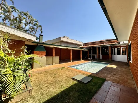 imagem 2 - Casa mista com 624m² com 05 quartos para locação e venda- Alto da Boa Vista imagem 2 - Casa mista com 624m² com 05 quartos para locação e venda- Alto da Boa Vista