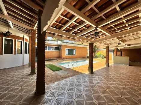 imagem 5 - Casa mista com 624m² com 05 quartos para locação e venda- Alto da Boa Vista imagem 5 - Casa mista com 624m² com 05 quartos para locação e venda- Alto da Boa Vista