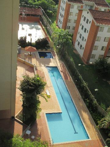imagem 5 - Apartamento de 03 quartos para locação - Alto da Boa Vista imagem 5 - Apartamento de 03 quartos para locação - Alto da Boa Vista