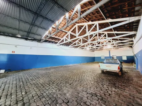 imagem 2 - Comercial padrão - Galpão - Armazém imagem 2 - Comercial padrão - Galpão - Armazém