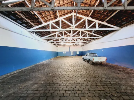 imagem 4 - Comercial padrão - Galpão - Armazém imagem 4 - Comercial padrão - Galpão - Armazém