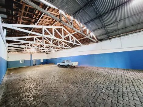 imagem 5 - Comercial padrão - Galpão - Armazém imagem 5 - Comercial padrão - Galpão - Armazém
