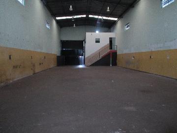 imagem 2 - Comercial padrão - Galpão - Armazém imagem 2 - Comercial padrão - Galpão - Armazém