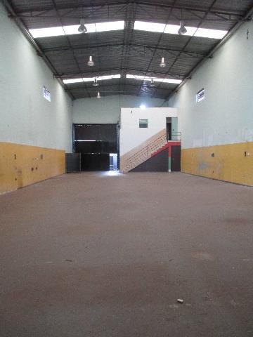 imagem 3 - Comercial padrão - Galpão - Armazém imagem 3 - Comercial padrão - Galpão - Armazém