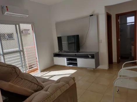imagem 4 - Apartamento de 47m² com 01 quarto para locação e venda - Nova Aliança imagem 4 - Apartamento de 47m² com 01 quarto para locação e venda - Nova Aliança