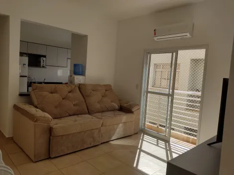 imagem 3 - Apartamento de 47m² com 01 quarto para locação e venda - Nova Aliança imagem 3 - Apartamento de 47m² com 01 quarto para locação e venda - Nova Aliança