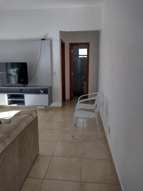 imagem 5 - Apartamento de 47m² com 01 quarto para locação e venda - Nova Aliança imagem 5 - Apartamento de 47m² com 01 quarto para locação e venda - Nova Aliança