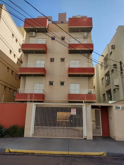 imagem 1 - Apartamento de 47m² com 01 quarto para locação e venda - Nova Aliança imagem 1 - Apartamento de 47m² com 01 quarto para locação e venda - Nova Aliança