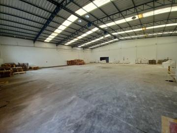 imagem 2 - Comercial padrão - Galpão - Armazém imagem 2 - Comercial padrão - Galpão - Armazém