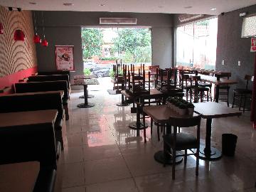 imagem 4 - Salão de 300m² com 04 lavabos à venda - Jardim Irajá imagem 4 - Salão de 300m² com 04 lavabos à venda - Jardim Irajá