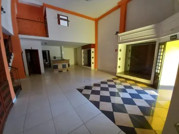 Comercial / Casa Comercial em Ribeirão Preto Alugar por R$2.500,00