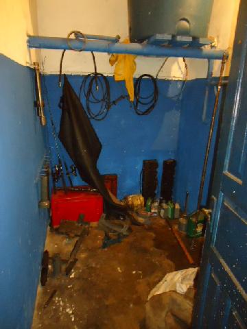 imagem 5 - Comercial padrão - Galpão - Armazém imagem 5 - Comercial padrão - Galpão - Armazém