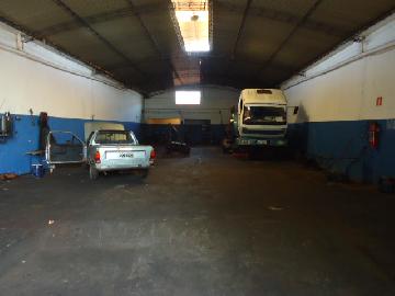 imagem 2 - Comercial padrão - Galpão - Armazém imagem 2 - Comercial padrão - Galpão - Armazém