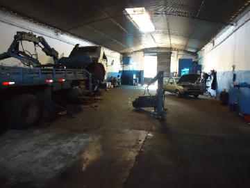 imagem 1 - Comercial padrão - Galpão - Armazém imagem 1 - Comercial padrão - Galpão - Armazém