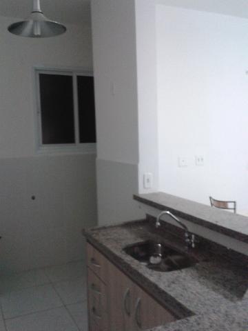 imagem 4 - Apartamento de 38m² com 01 quarto á venda - Nova Aliança imagem 4 - Apartamento de 38m² com 01 quarto á venda - Nova Aliança