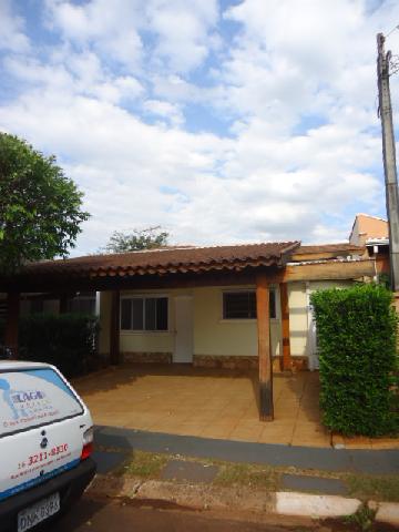 Comprar Casas / Condomínio em Ribeirão Preto - Foto 1