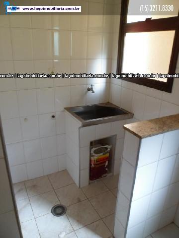 Alugar Apartamentos / Padrão em Ribeirão Preto R$ 750,00 - Foto 1