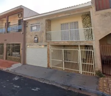 imagem 1 - Casa de 132m² com 03 quartos à venda - Monte Alegre imagem 1 - Casa de 132m² com 03 quartos à venda - Monte Alegre