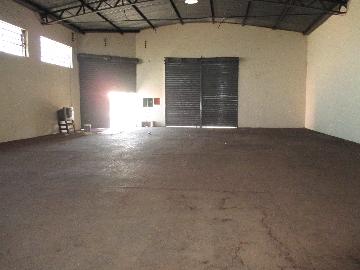 imagem 1 - Comercial padrão - Galpão - Armazém imagem 1 - Comercial padrão - Galpão - Armazém