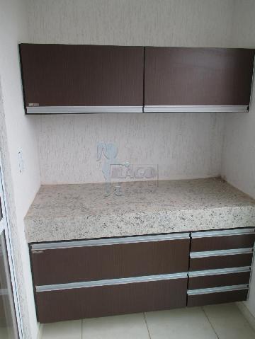 imagem 4 - Apartamento de 44m² com 01 quarto à venda - Nova Aliança imagem 4 - Apartamento de 44m² com 01 quarto à venda - Nova Aliança