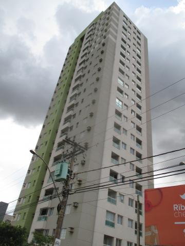 imagem 1 - Apartamento com 46 m² e 1 quarto - Nova Aliança imagem 1 - Apartamento com 46 m² e 1 quarto - Nova Aliança