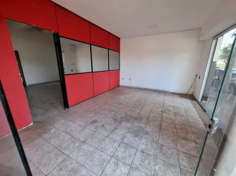 imagem 1 - Loja de 100m² com salão amplo para locação - Campos Elíseos imagem 1 - Loja de 100m² com salão amplo para locação - Campos Elíseos
