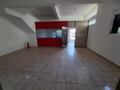 imagem 2 - Loja de 100m² com salão amplo para locação - Campos Elíseos imagem 2 - Loja de 100m² com salão amplo para locação - Campos Elíseos