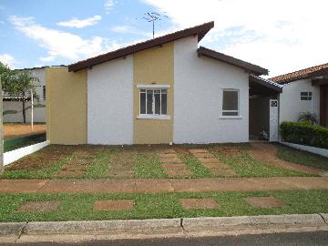 imagem 1 - Casa de 73m² com 03 quartos à venda - Residencial Ouro Verde imagem 1 - Casa de 73m² com 03 quartos à venda - Residencial Ouro Verde