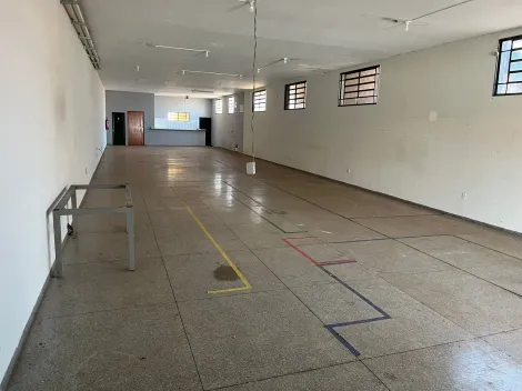 Alugar Comercial / Salão / Galpão em Ribeirão Preto R$ 3.200,00 - Foto 3