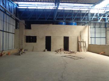 imagem 4 - Comercial padrão - Galpão - Armazém imagem 4 - Comercial padrão - Galpão - Armazém