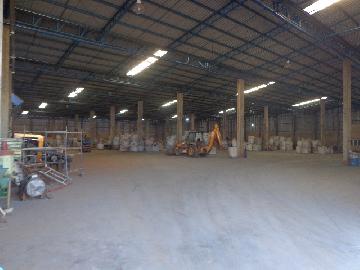 imagem 1 - Comercial padrão - Galpão - Armazém imagem 1 - Comercial padrão - Galpão - Armazém