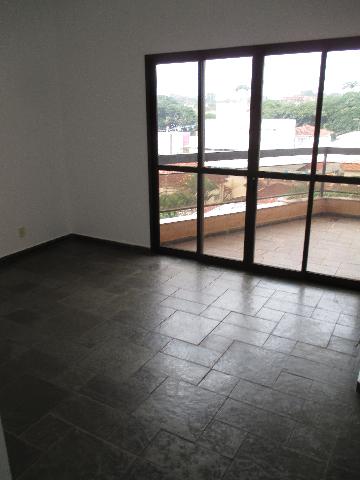 Alugar Apartamentos / Padrão em Ribeirão Preto R$ 1.200,00 - Foto 1