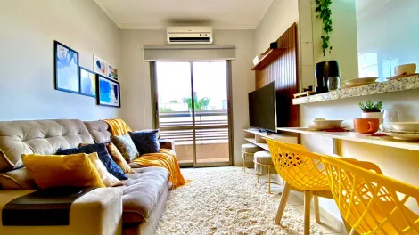 imagem 4 - Apartamento mobiliado de 38m² com 01 quarto à venda - Jardim Botânico imagem 4 - Apartamento mobiliado de 38m² com 01 quarto à venda - Jardim Botânico