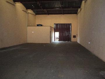 imagem 2 - Comercial padrão - Galpão - Armazém imagem 2 - Comercial padrão - Galpão - Armazém