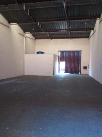 imagem 1 - Comercial padrão - Galpão - Armazém imagem 1 - Comercial padrão - Galpão - Armazém