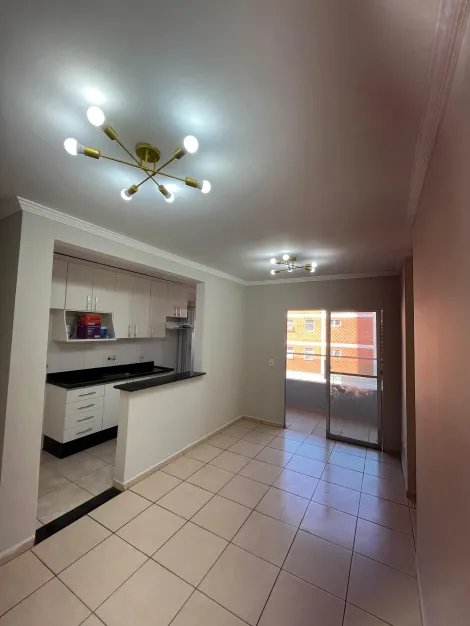 imagem 5 - Apartamento de 62m² com 03 quartos à venda no Jardim Palma Travassos imagem 5 - Apartamento de 62m² com 03 quartos à venda no Jardim Palma Travassos