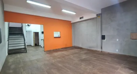 imagem 1 - Salão comercial de 70m² com 02 banheiros para locação - Centro imagem 1 - Salão comercial de 70m² com 02 banheiros para locação - Centro