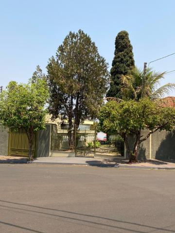 imagem 1 - Casa sobrado de 679m² com 04 quartos à venda - Jardim Recreio imagem 1 - Casa sobrado de 679m² com 04 quartos à venda - Jardim Recreio