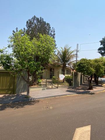 imagem 2 - Casa sobrado de 679m² com 04 quartos à venda - Jardim Recreio imagem 2 - Casa sobrado de 679m² com 04 quartos à venda - Jardim Recreio