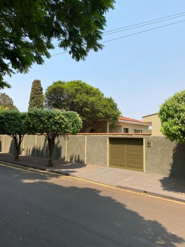imagem 3 - Casa sobrado de 679m² com 04 quartos à venda - Jardim Recreio imagem 3 - Casa sobrado de 679m² com 04 quartos à venda - Jardim Recreio